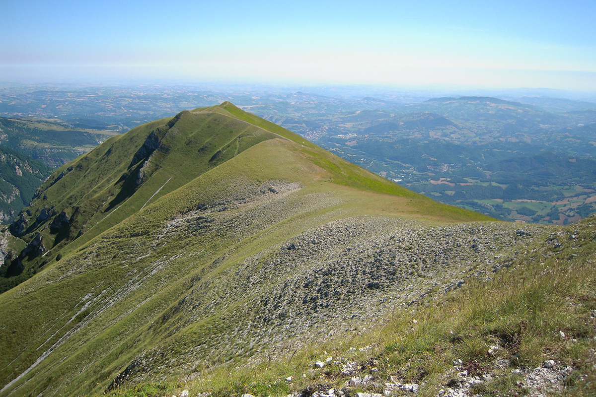 Monti Sibillini