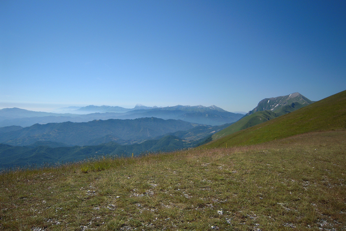 Monti Sibillini